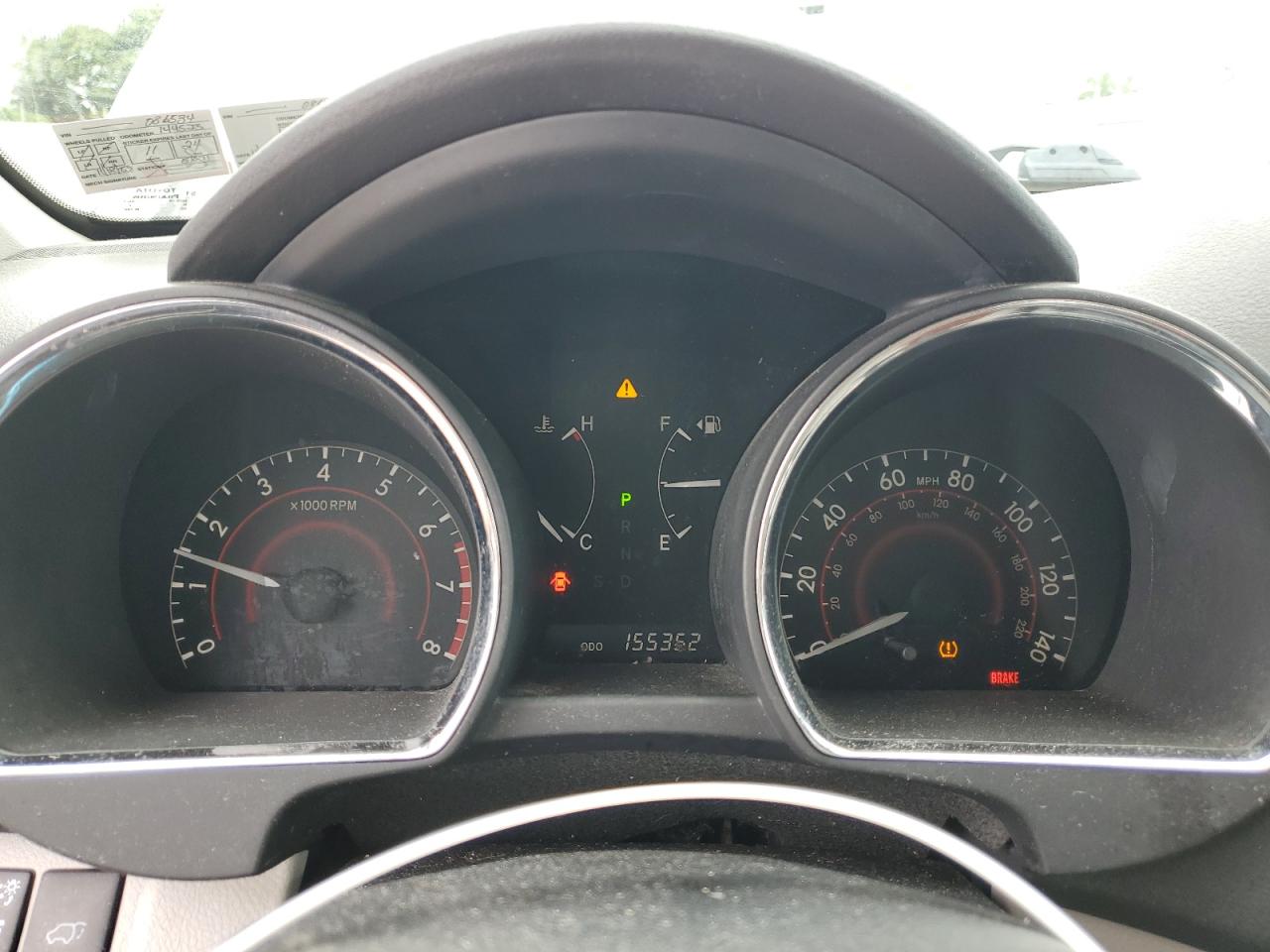 2011 Toyota Highlander Limited VIN: 5TDDK3EH9BS086534 Lot: 63606634