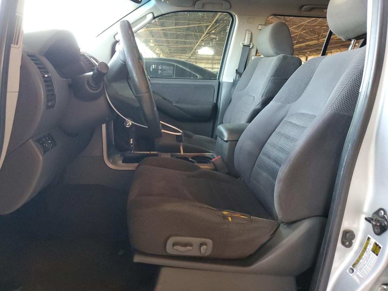 2006 Nissan Pathfinder Le VIN: 5N1AR18U66C613458 Lot: 64009124