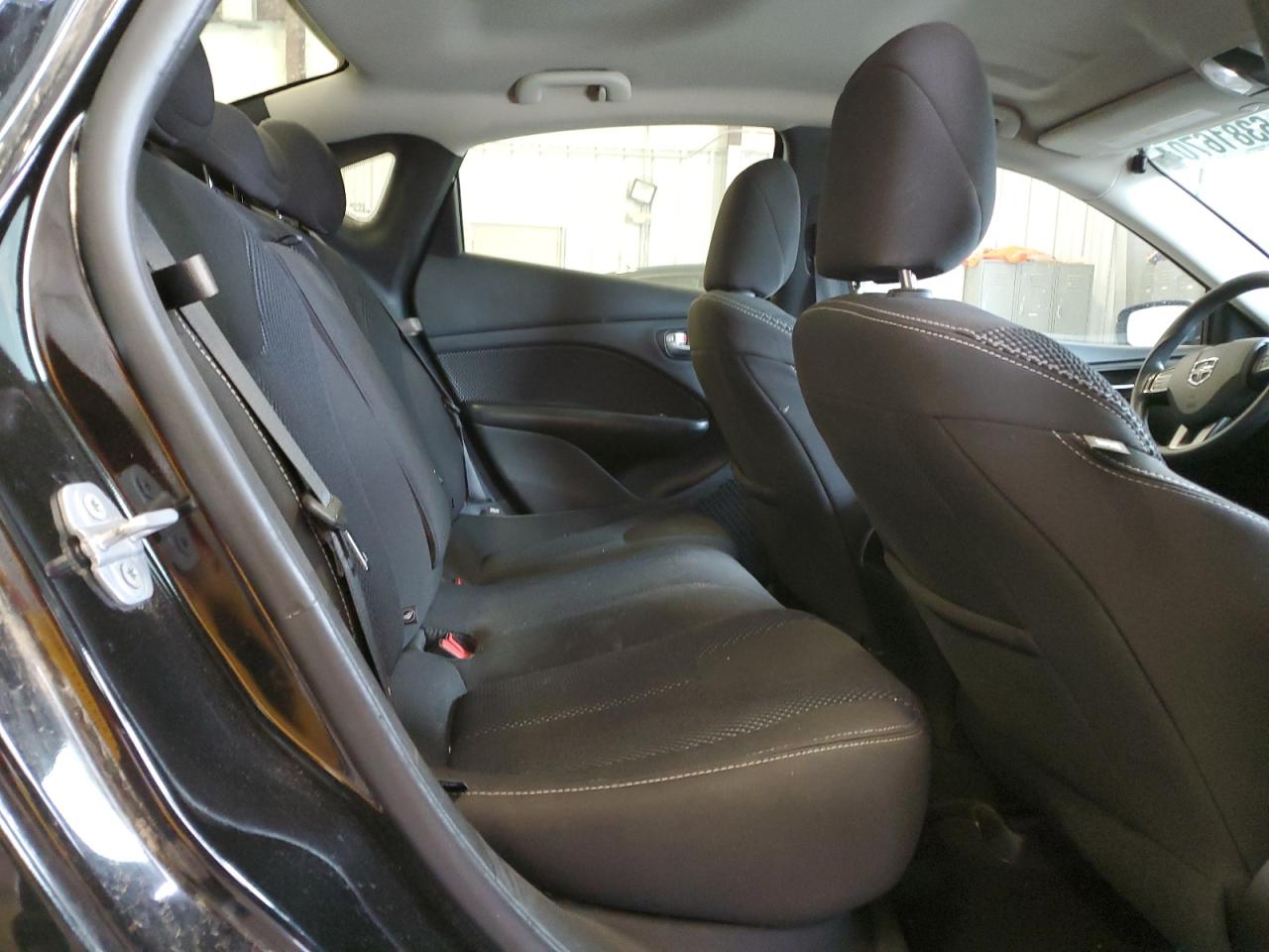 2015 Dodge Dart Sxt VIN: 1C3CDFBB7FD352226 Lot: 63816704