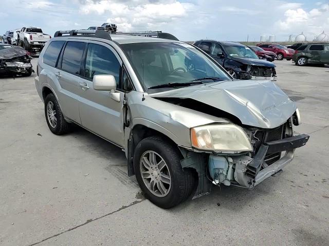 2007 Mitsubishi Endeavor Se VIN: 4A4MM31S87E076014 Lot: 61763134