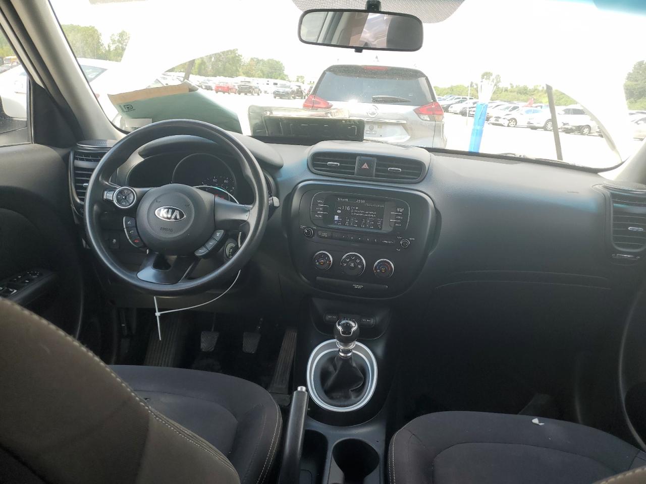 2018 Kia Soul VIN: KNDJN2A29J7897815 Lot: 64353174