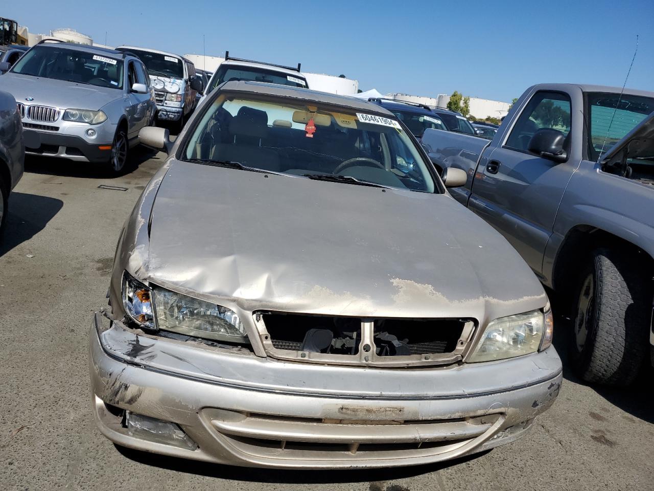 1998 Infiniti I30 VIN: JNKCA21A2WT614096 Lot: 60461904