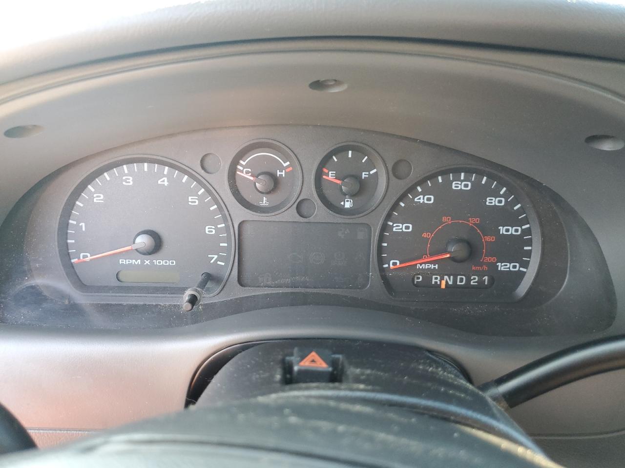 2004 Ford Ranger Super Cab VIN: 1FTZR45E74PA70357 Lot: 62689834