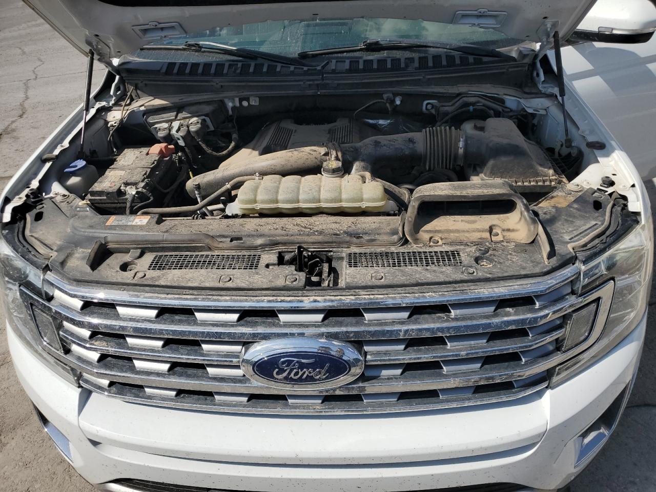 2020 Ford Expedition Max Limited VIN: 1FMJK2AT2LEA19851 Lot: 62933394