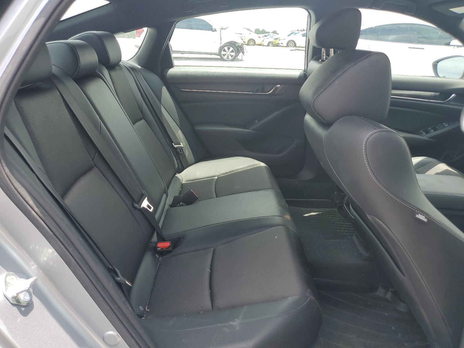 1HGCV1F39NA036469 2022 Honda Accord Sport