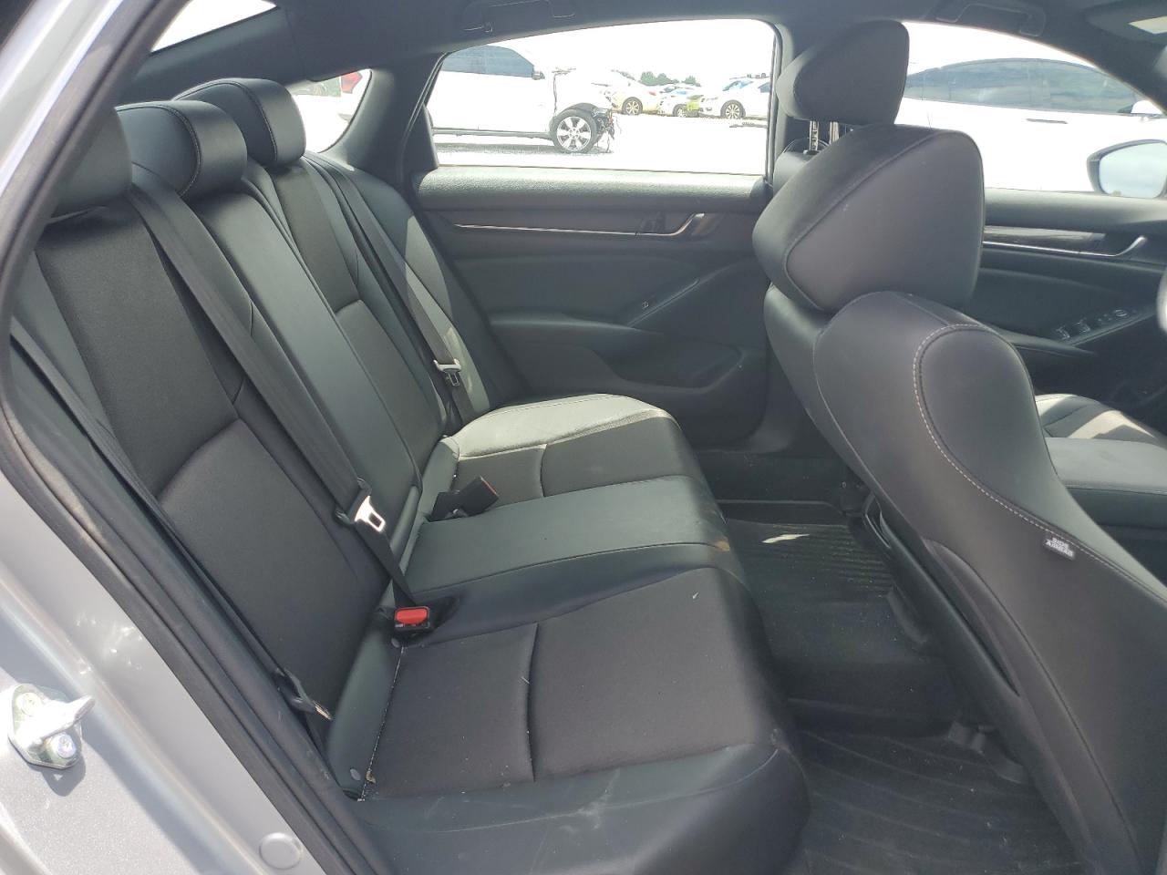 2022 Honda Accord Sport VIN: 1HGCV1F39NA036469 Lot: 63693304