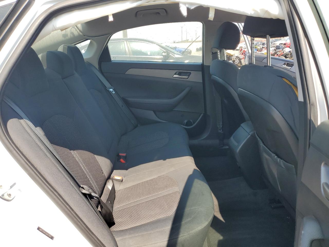 2018 Hyundai Sonata Se VIN: 5NPE24AF3JH676411 Lot: 62251784