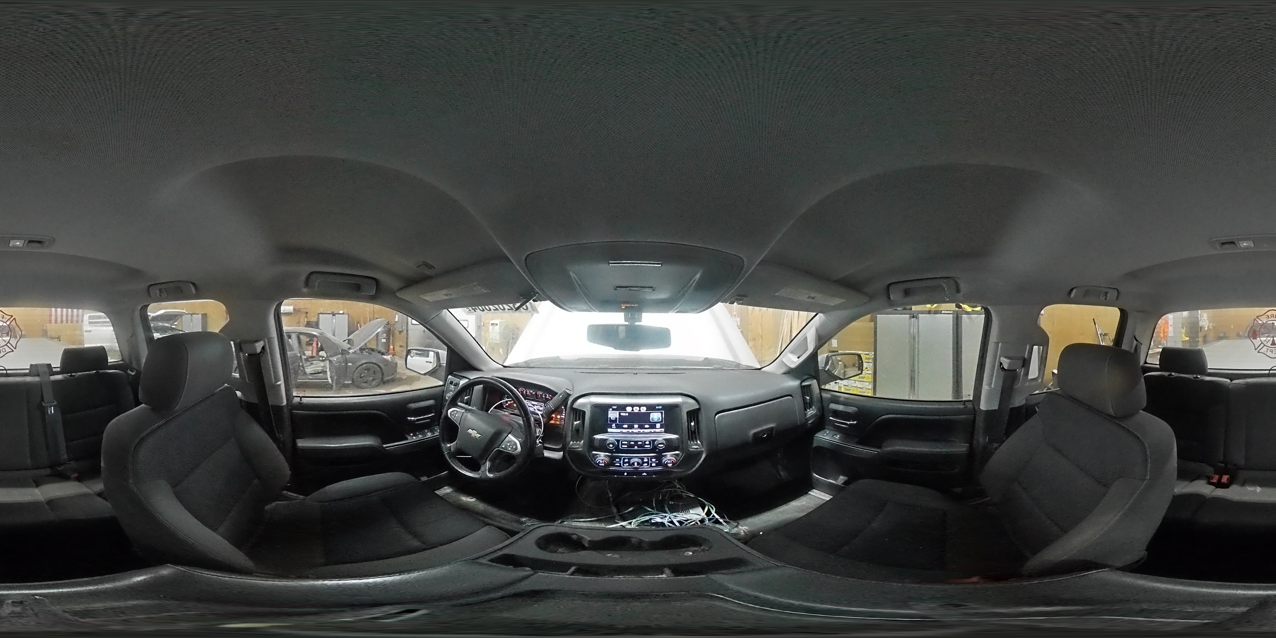 2015 Chevrolet Silverado K1500 Lt VIN: 1GCVKREC5FZ153209 Lot: 63202804