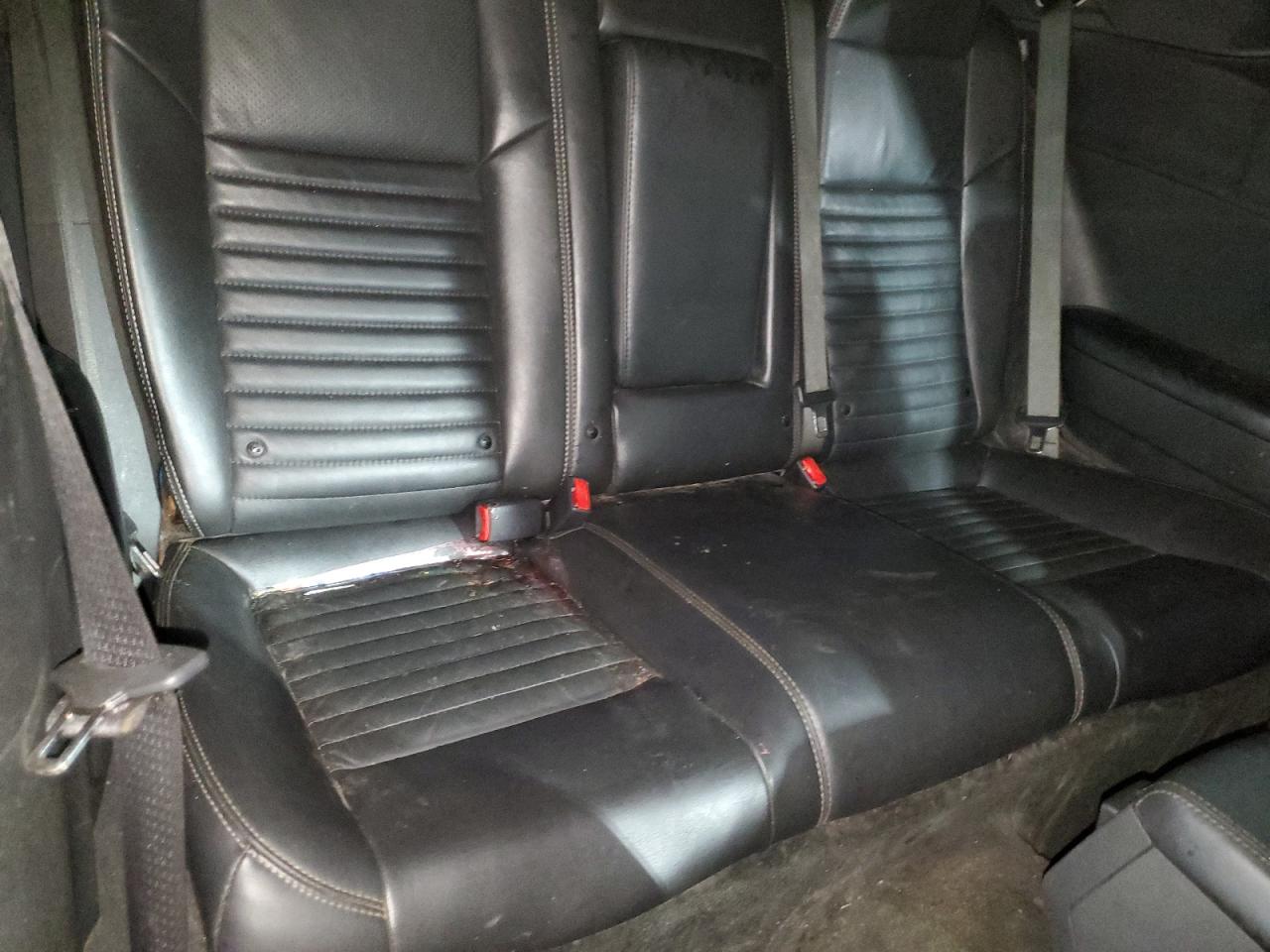 2013 Dodge Challenger Sxt VIN: 2C3CDYAG8DH540309 Lot: 64172854