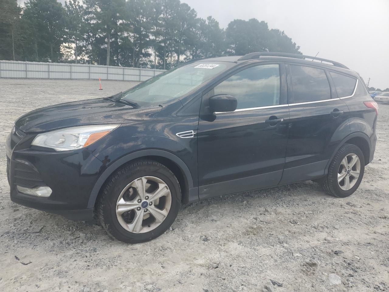 2016 Ford Escape Se на продаже в Loganville, GA - Front End