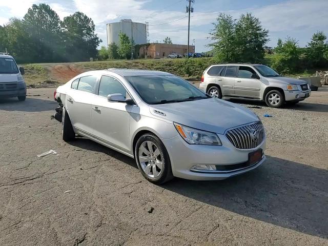 2016 Buick Lacrosse Sport Touring VIN: 1G4G45G36GF253844 Lot: 63636514