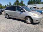 2006 Toyota Sienna Ce للبيع في Portland، OR - Mechanical