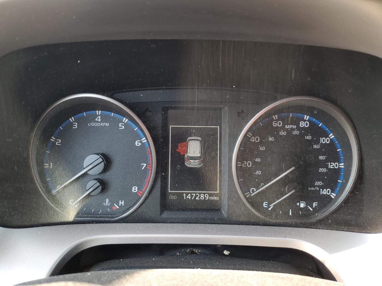 2017 Toyota Rav4 Xle VIN: JTMWFREV2HJ123824 Lot: 62483564