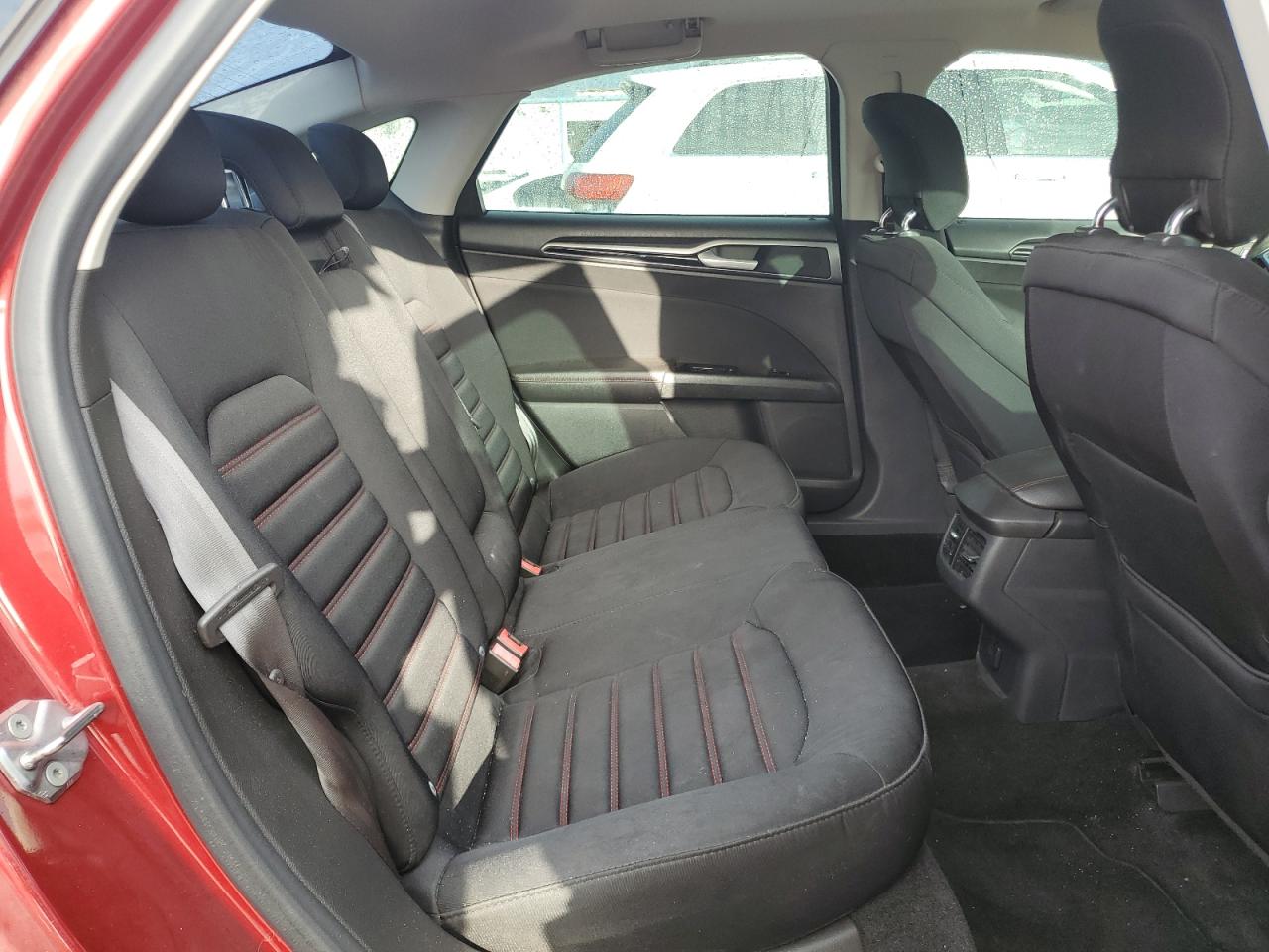 2013 Ford Fusion Se VIN: 3FA6P0H98DR265849 Lot: 60449804