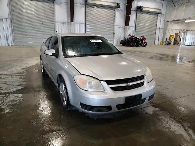 2007 Chevrolet Cobalt Lt VIN: 1G1AL15F577121082 Lot: 62420634