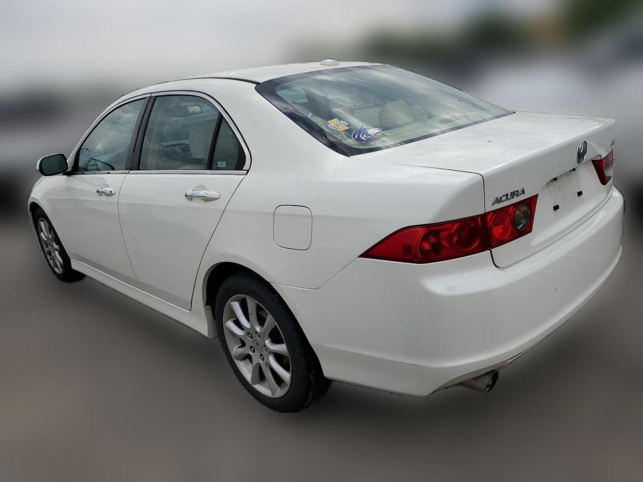 2006 Acura Tsx VIN: JH4CL96806C039912 Lot: 63632254