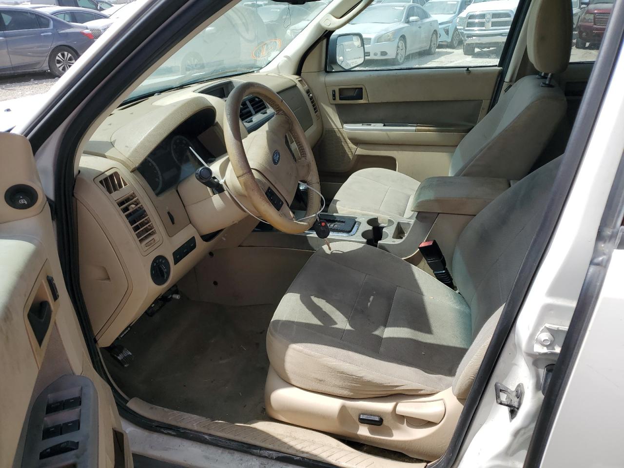 2011 Ford Escape Xlt VIN: 1FMCU0DG1BKB79533 Lot: 64707124