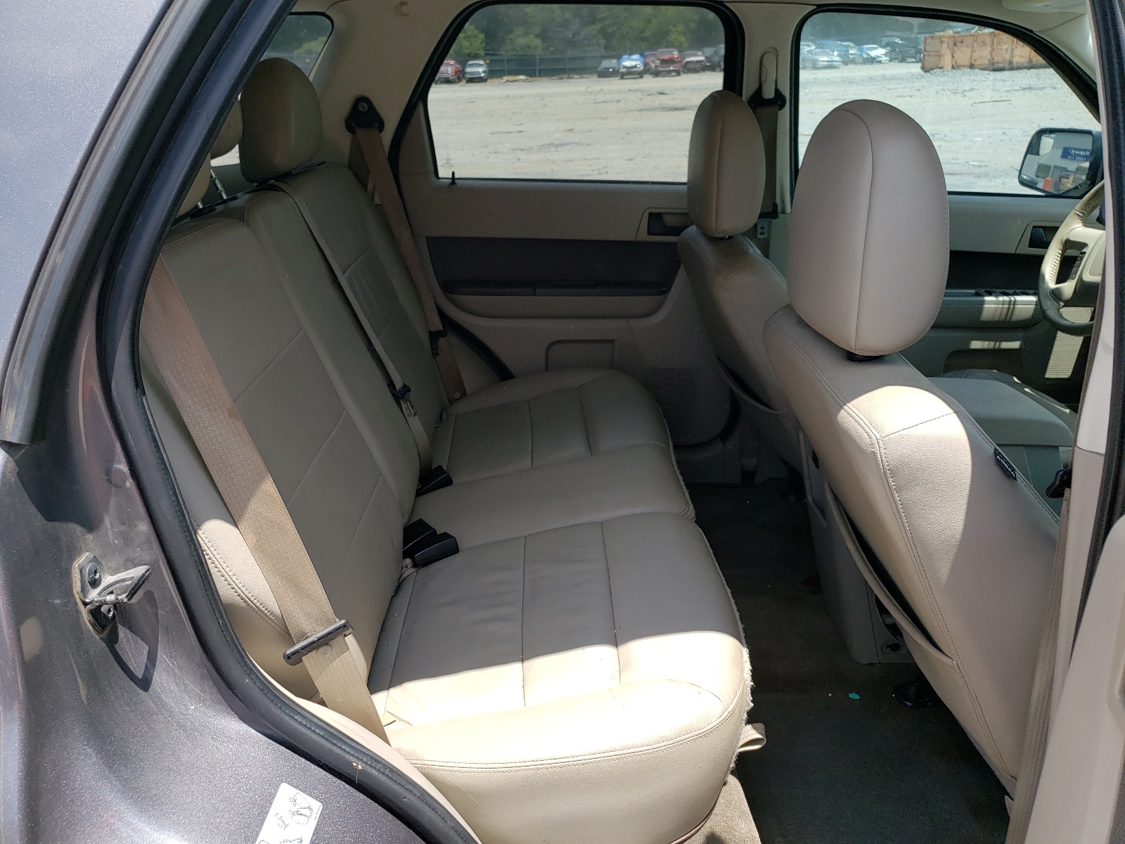 1FMCU9D7XCKB60811 2012 Ford Escape Xlt