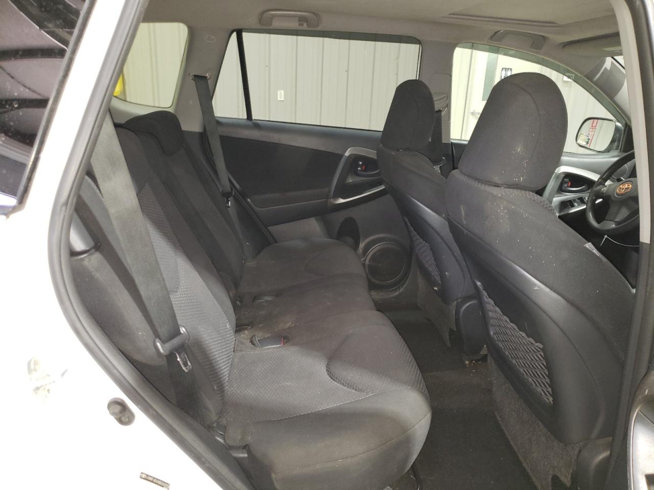2011 Toyota Rav4 Sport VIN: JTMRF4DVXBD042934 Lot: 62618534