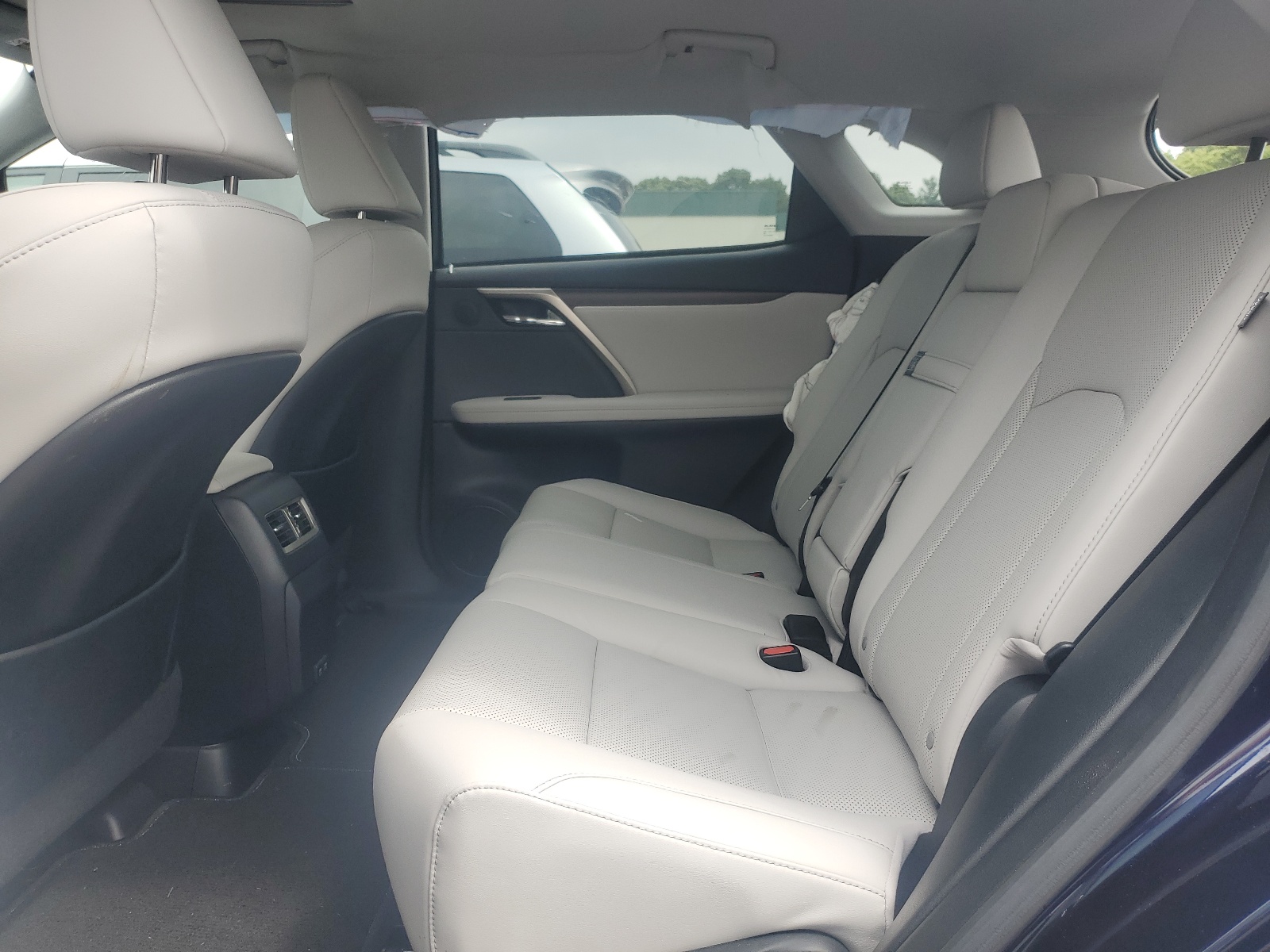 2T2HZMDA4NC358178 2022 Lexus Rx 350