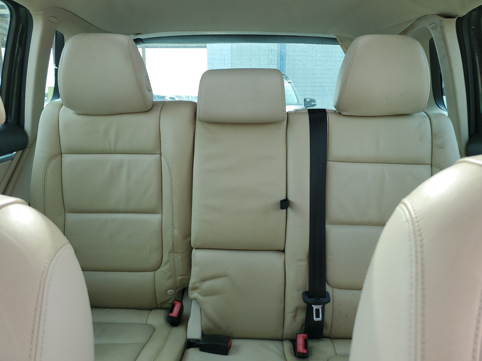 WVGAV7AX3CW530020 2012 Volkswagen Tiguan S