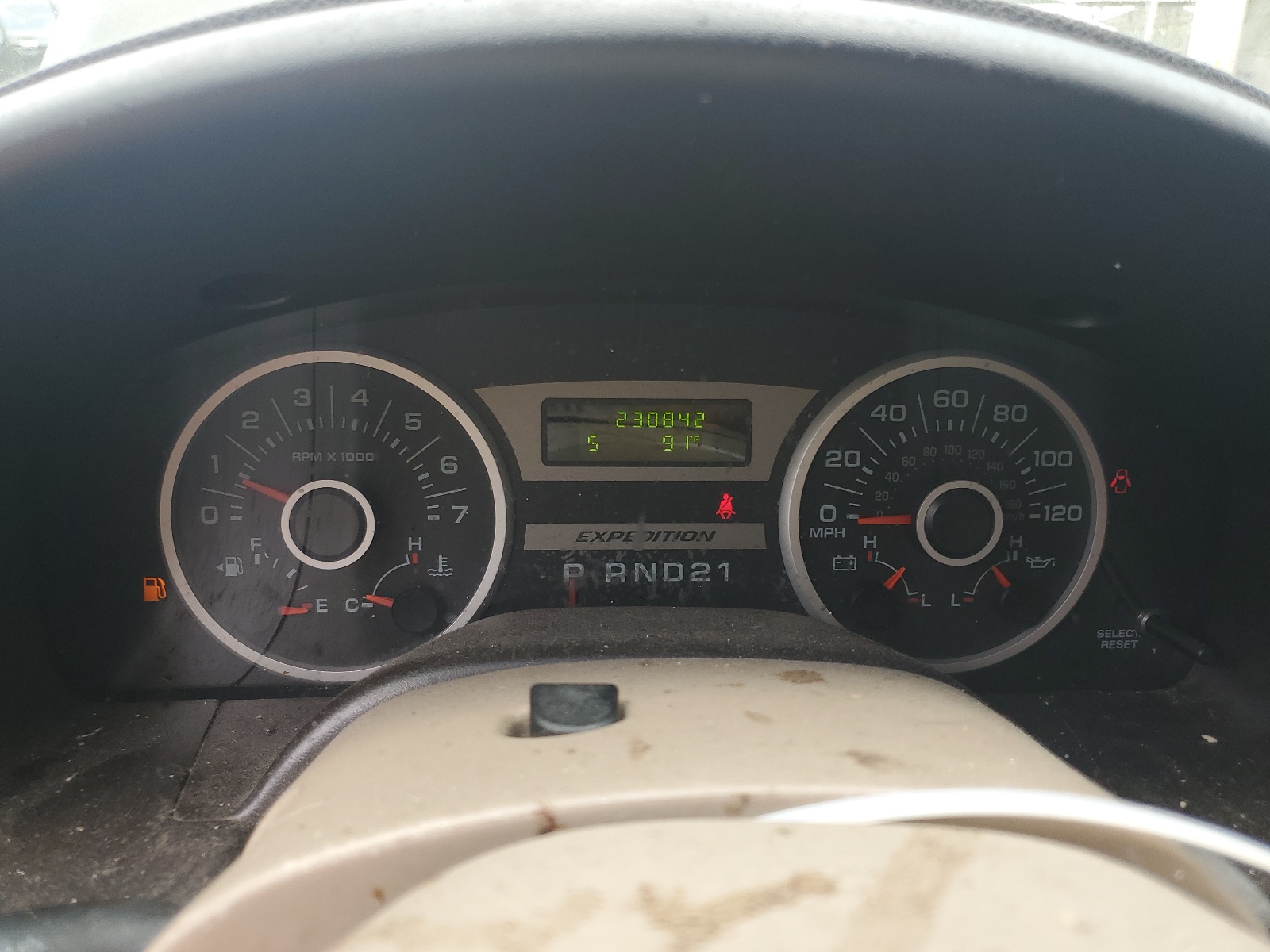 1FMPU15565LA14791 2005 Ford Expedition Xlt