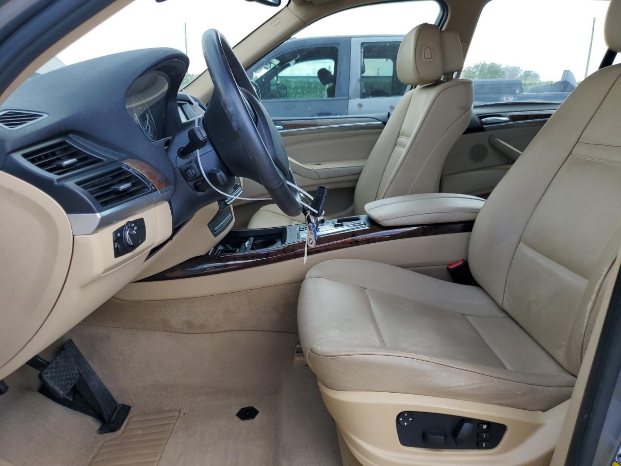 2010 BMW X5 xDrive35D VIN: 5UXFF0C51ALJ99865 Lot: 63773084