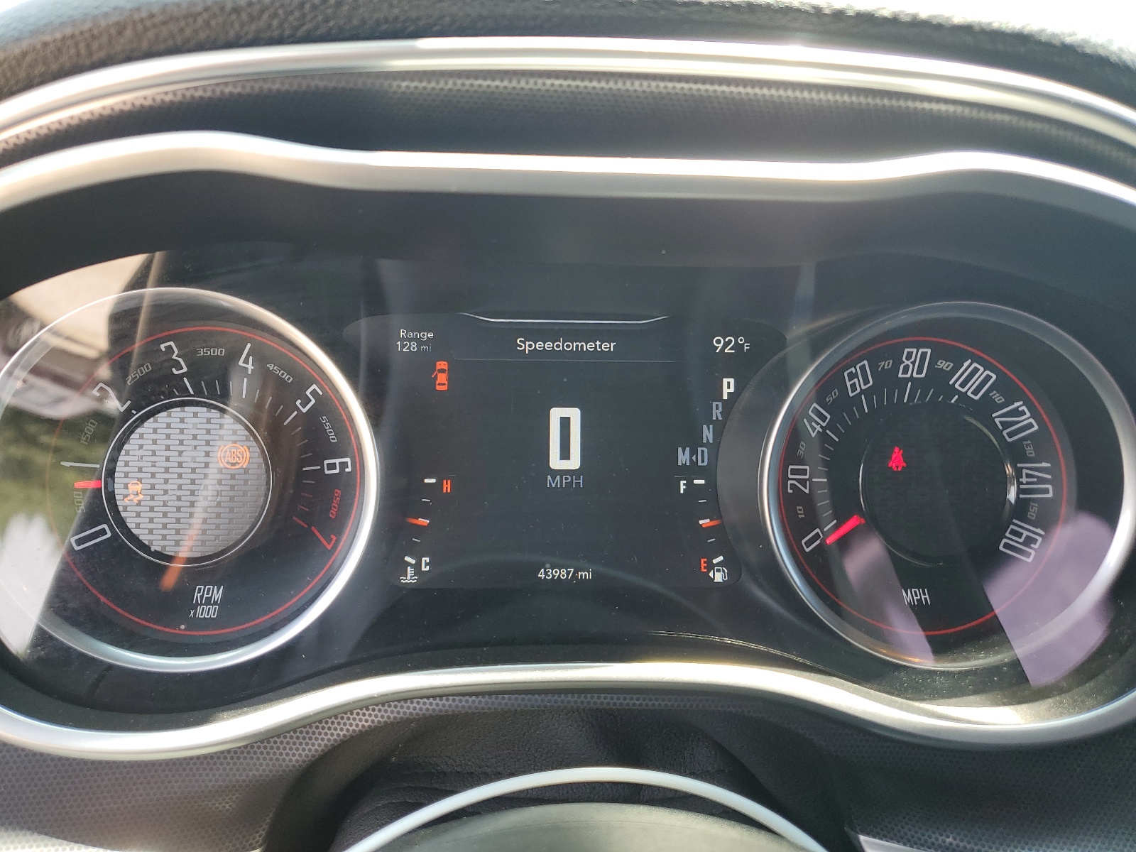 2C3CDZAG4JH305584 2018 Dodge Challenger Sxt