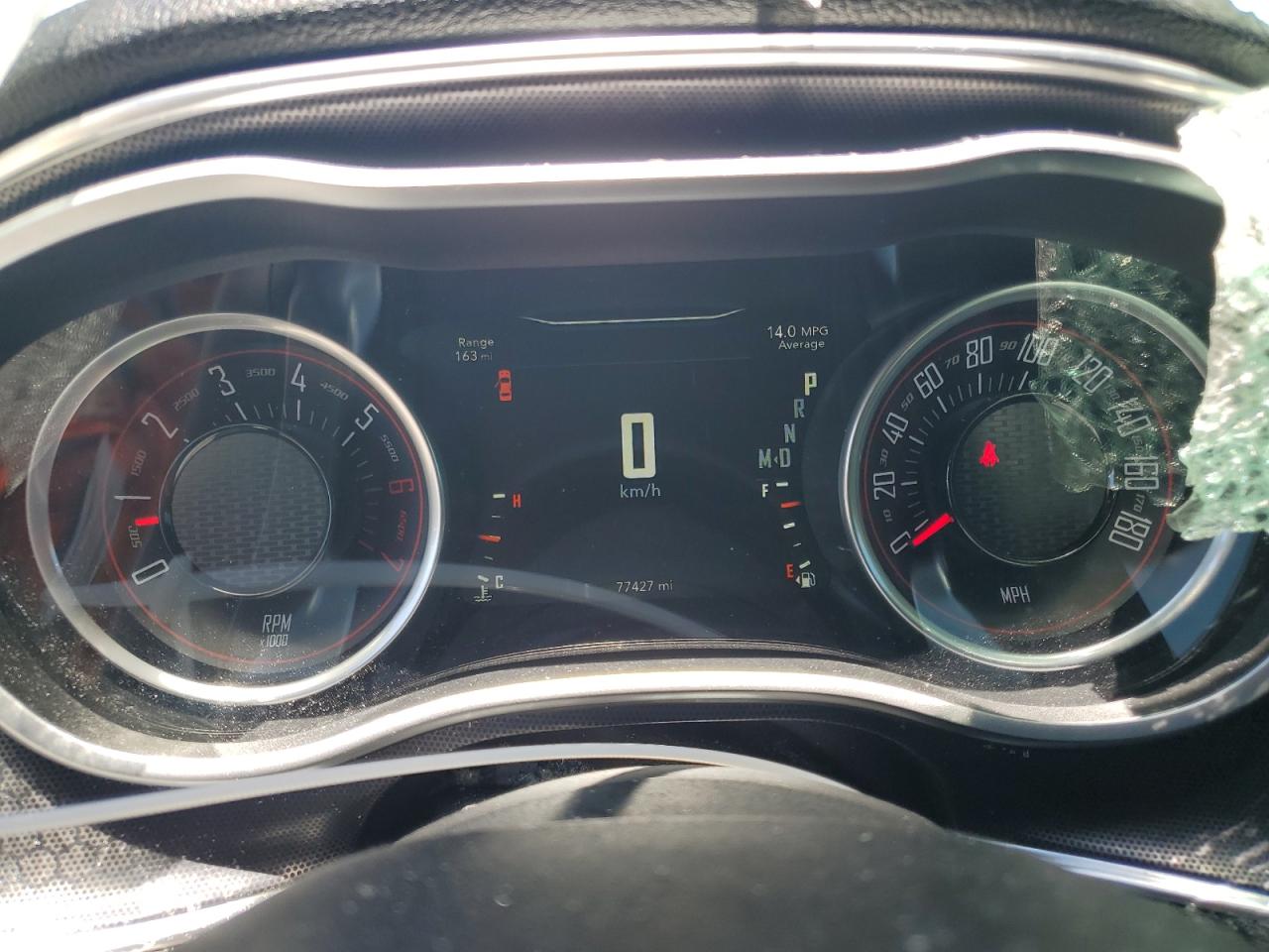 2016 Dodge Challenger R/T Scat Pack VIN: 2C3CDZFJ7GH245488 Lot: 62949094