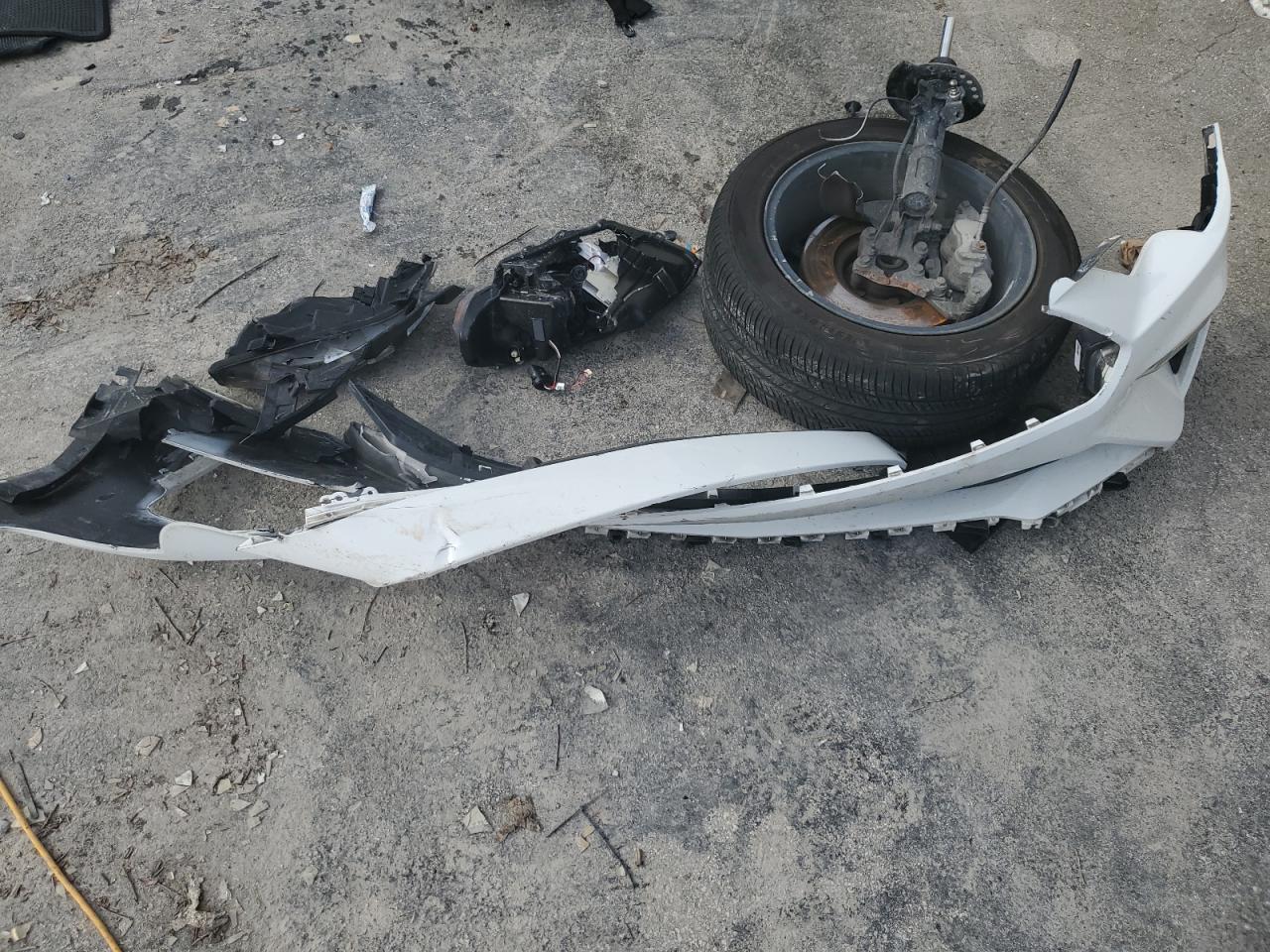 2022 Ford Mustang VIN: 1FATP8UH2N5119711 Lot: 63076614