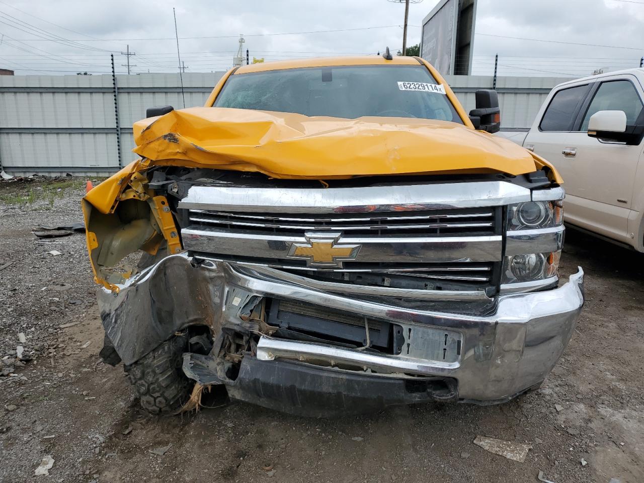 2015 Chevrolet Silverado - Image 5