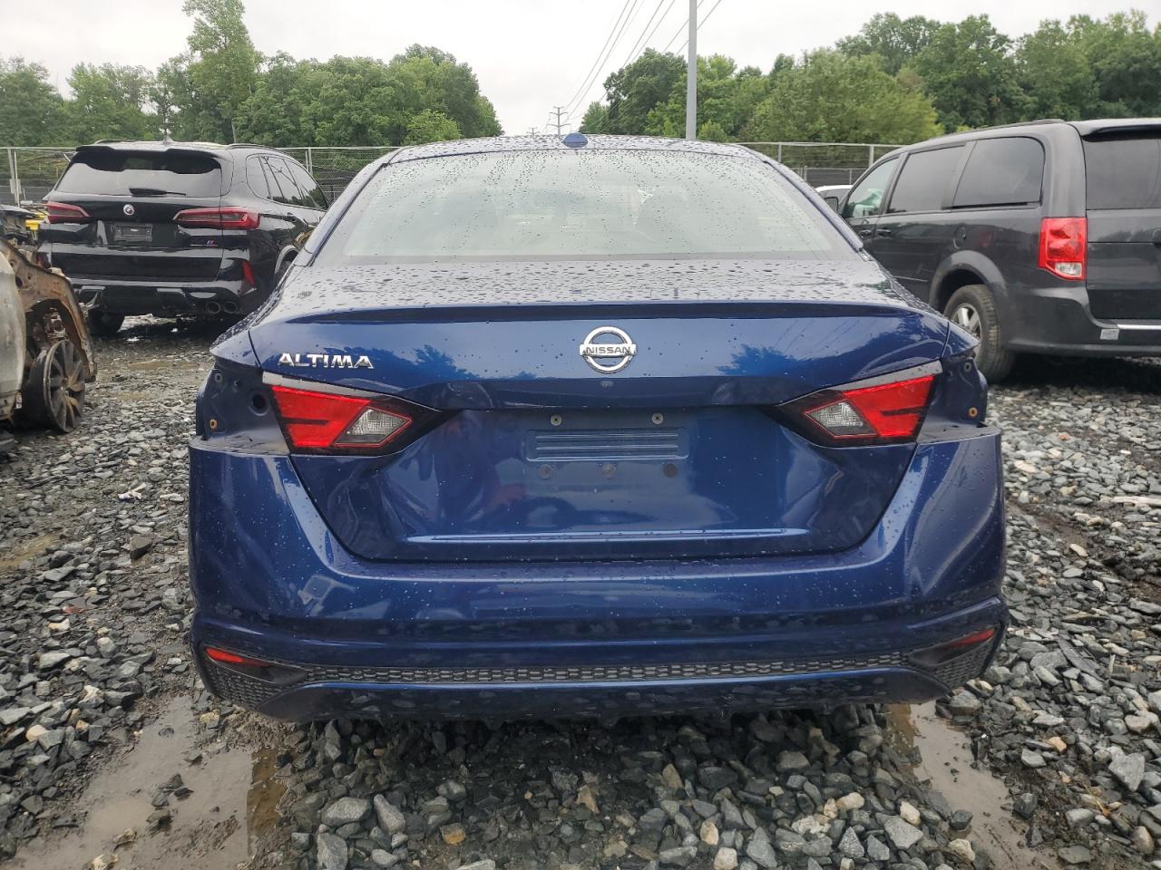 2019 Nissan Altima S VIN: 1N4BL4BV0KC238888 Lot: 64426004