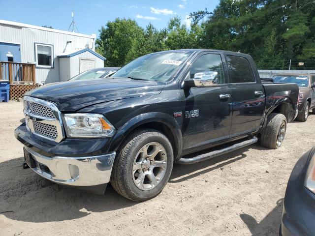  RAM 1500 2016 Black