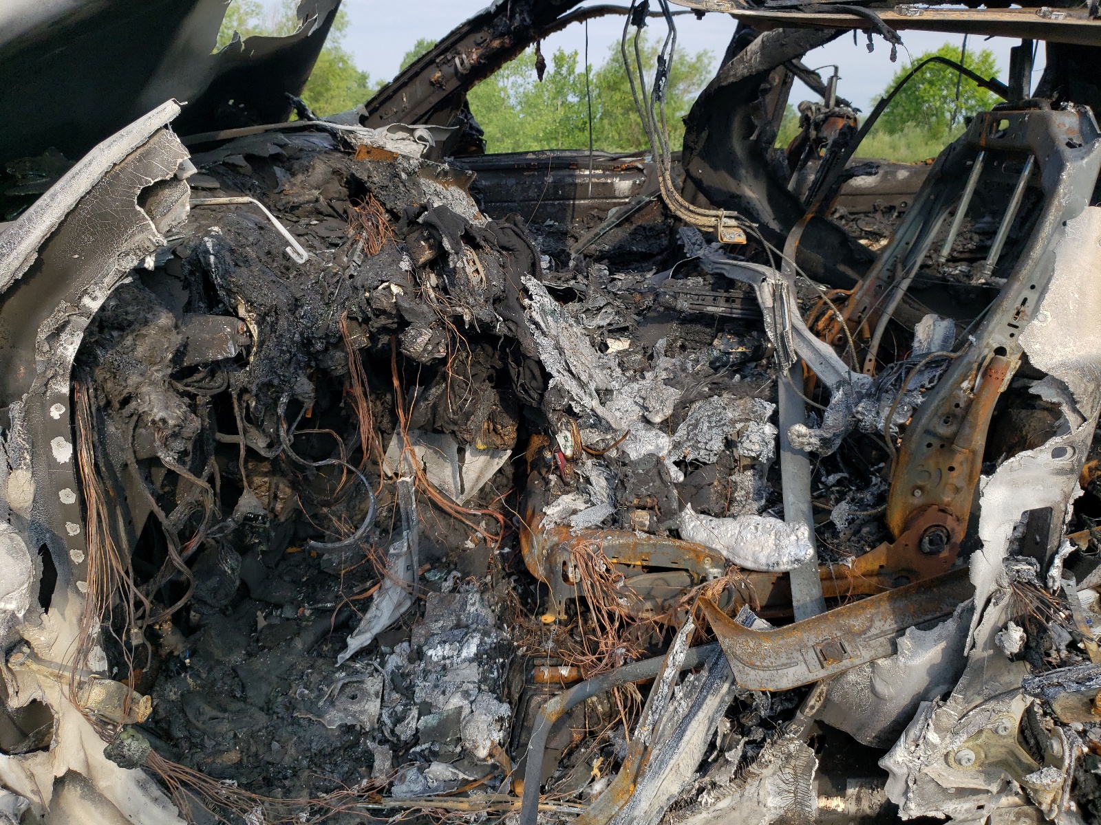 SALWR2WF1EA323104 2014 Land Rover Range Rover Sport Hse