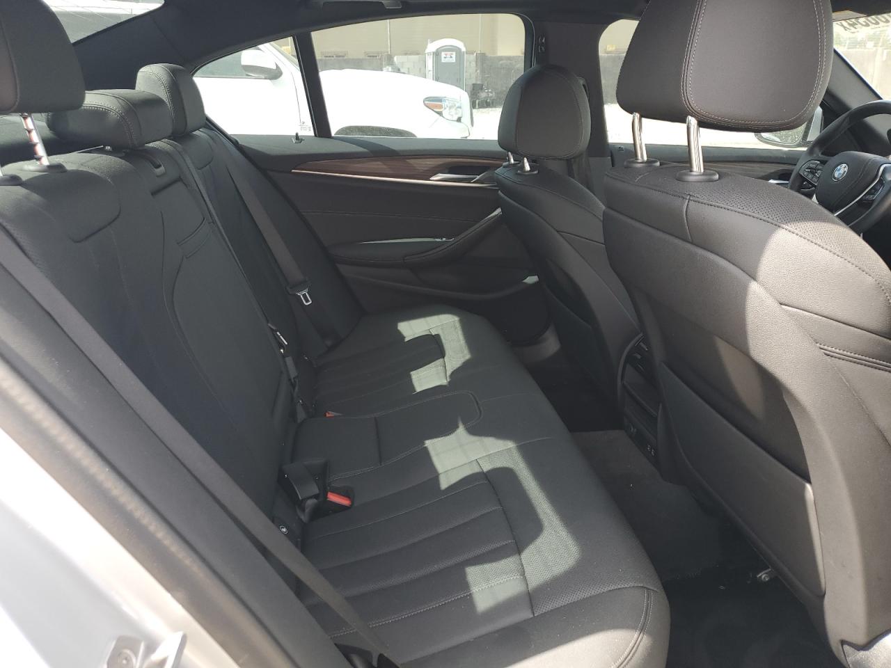 2021 BMW 530 I VIN: WBA53BH03MWX08093 Lot: 63718834