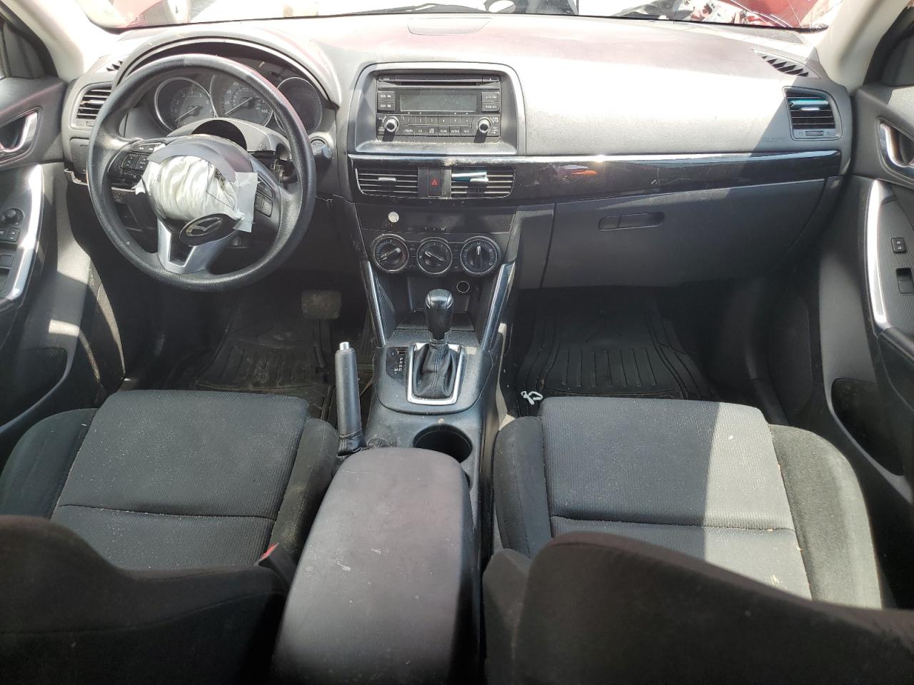 JM3KE2BE1F0502014 2015 Mazda Cx-5 Sport