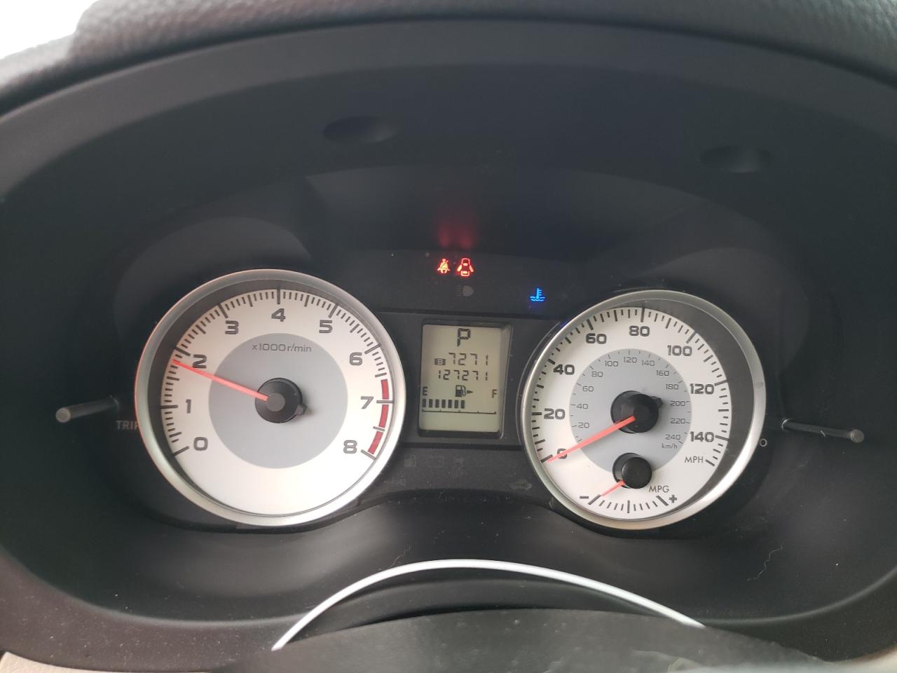 2012 Subaru Impreza Premium VIN: JF1GJAD66CH016893 Lot: 65161514