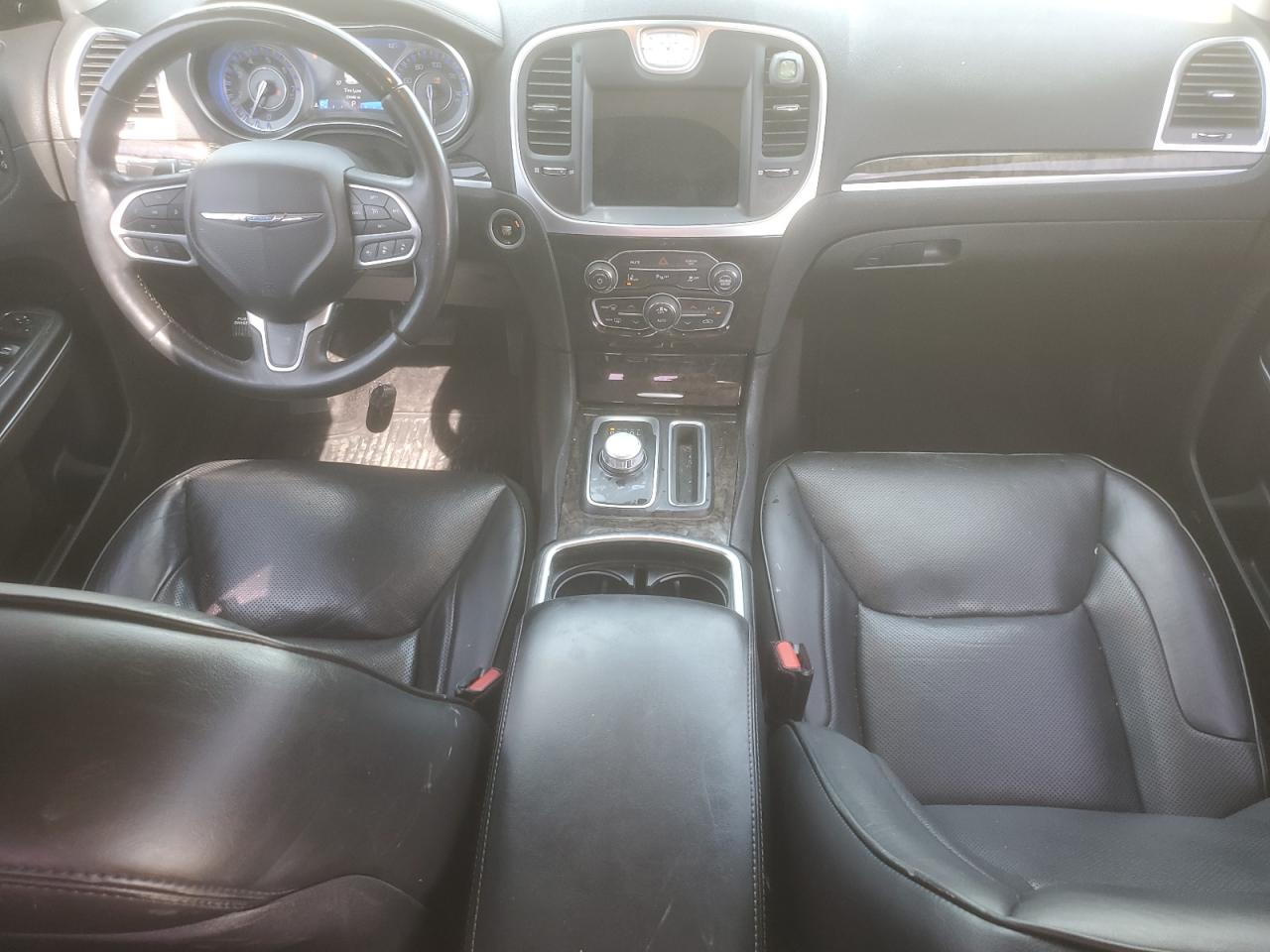 2018 Chrysler 300 Limited VIN: 2C3CCAEG8JH263791 Lot: 63827514