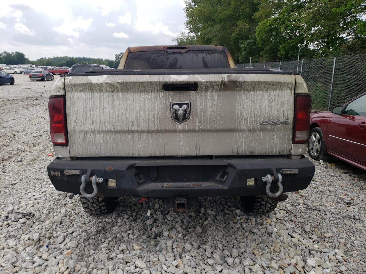 2013 RAM 2500 - Image 6