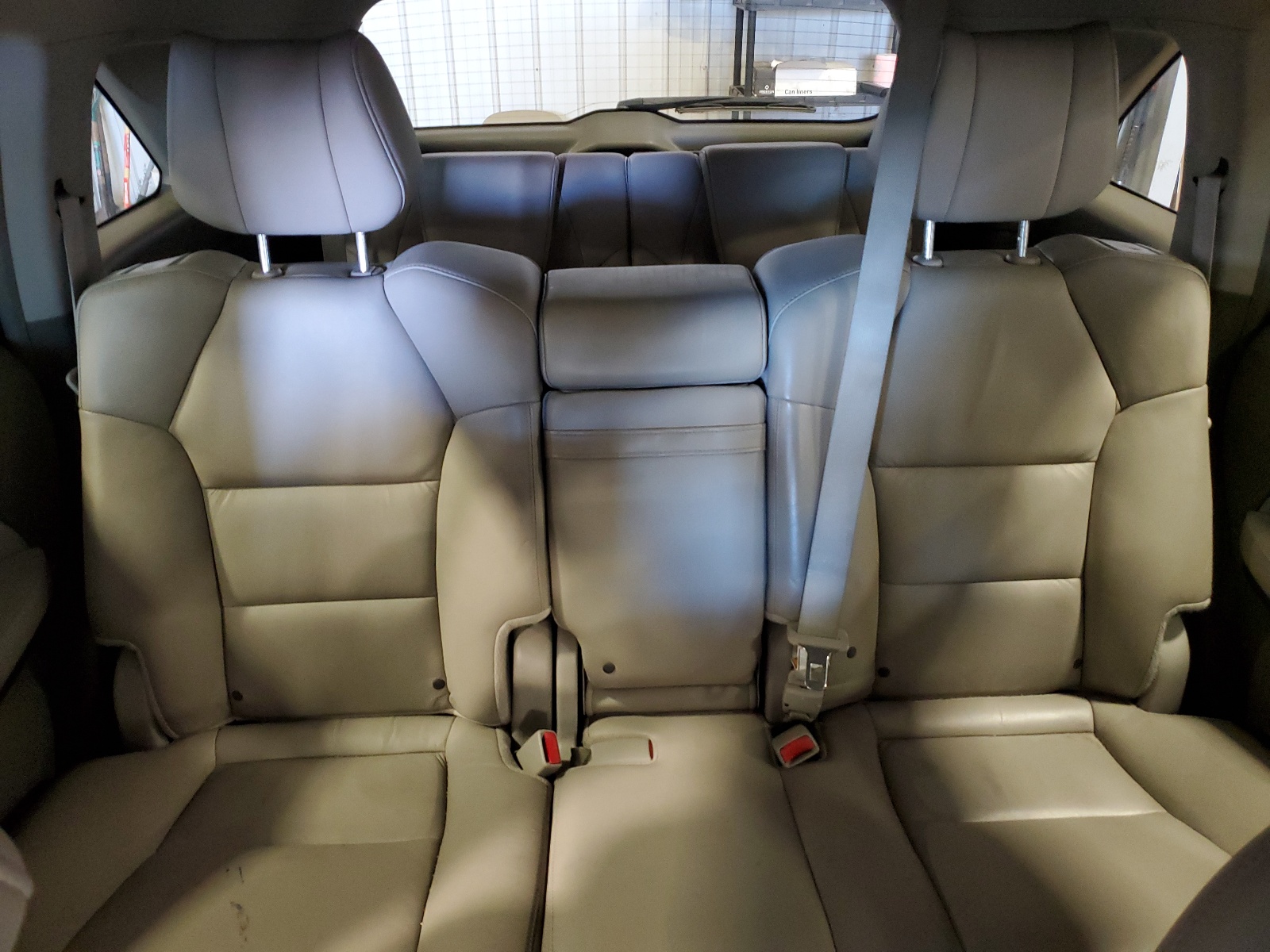 2HNYD2H23CH549632 2012 Acura Mdx