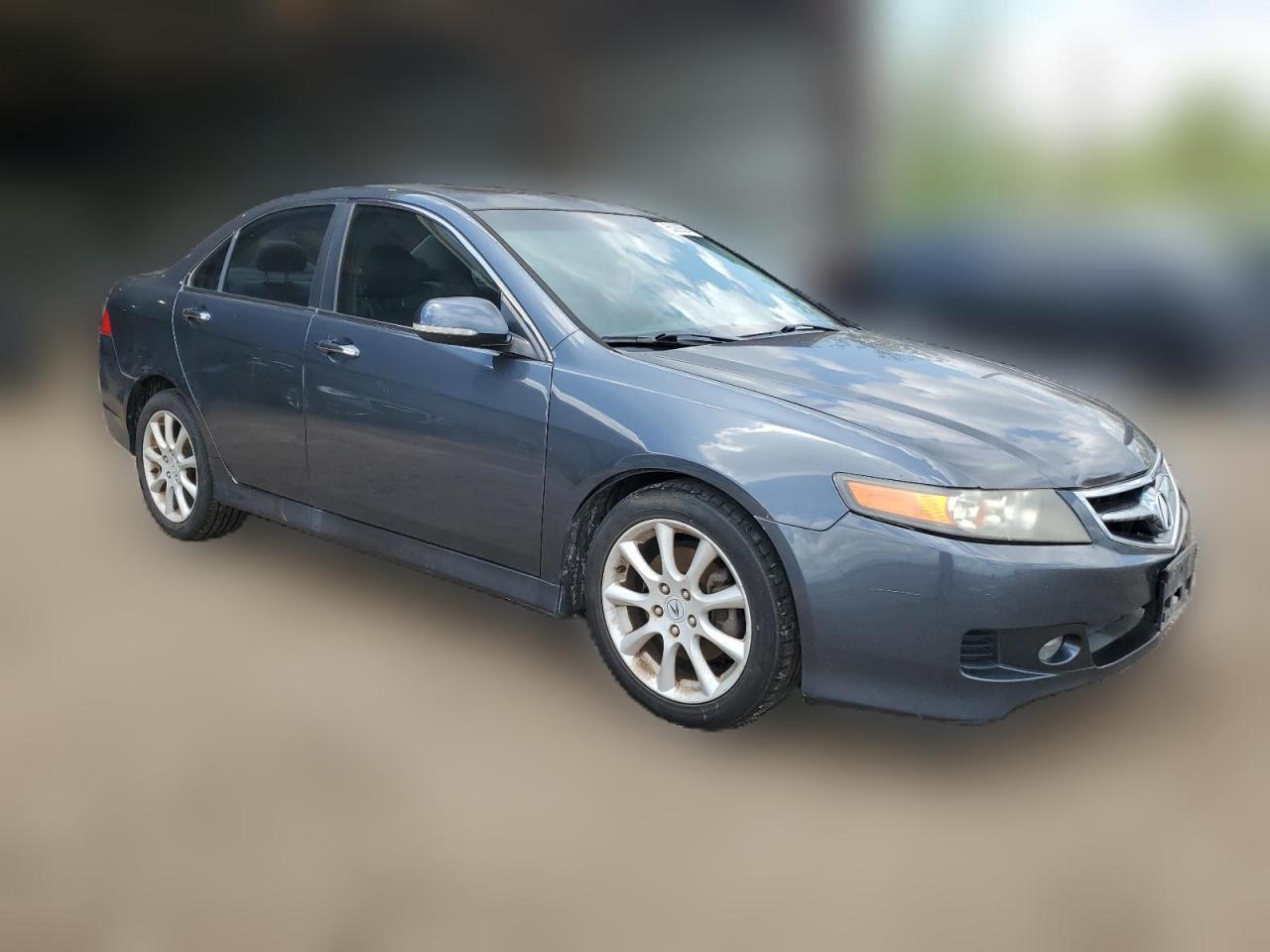 2006 Acura Tsx VIN: JH4CL96886C034618 Lot: 65092594