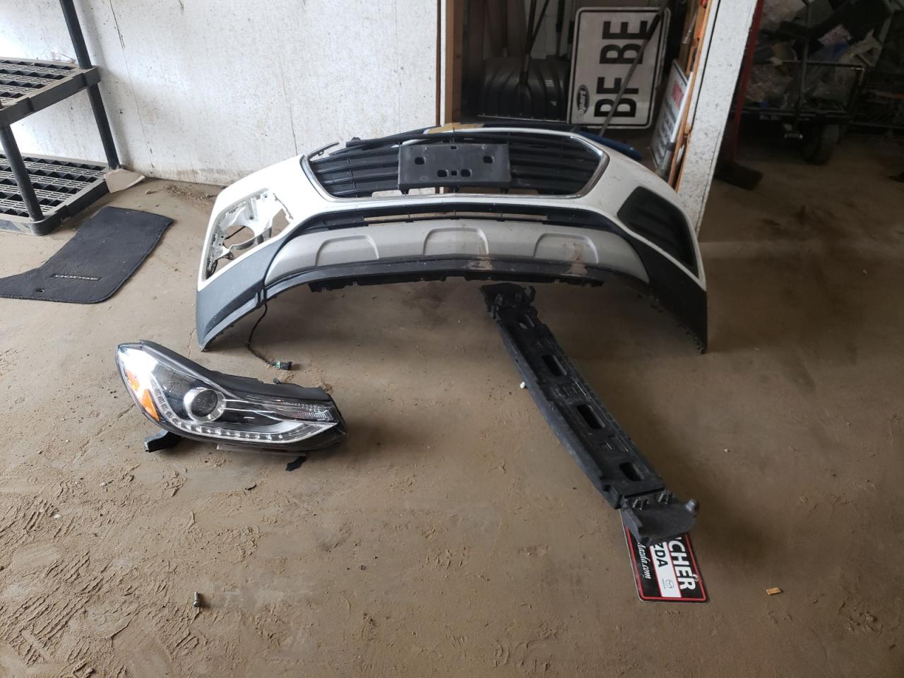 2019 Chevrolet Trax 1Lt VIN: KL7CJLSB5KB963975 Lot: 61286064