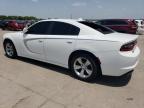 2016 Dodge Charger Sxt na sprzedaż w Grand Prairie, TX - Hail