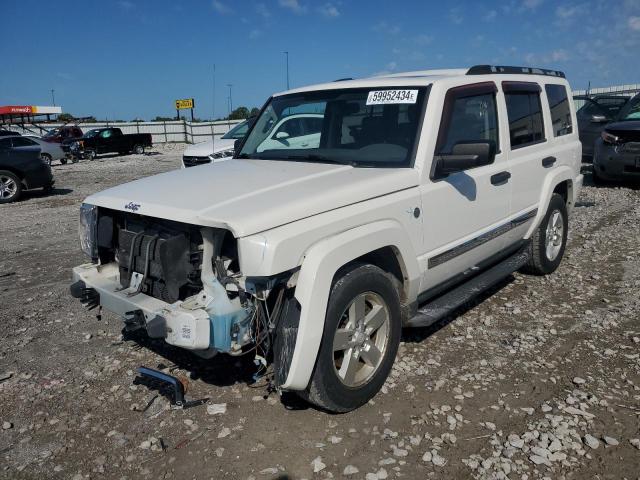 2006 Jeep Commander 