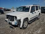 2006 Jeep Commander  იყიდება Cahokia Heights-ში, IL - Front End