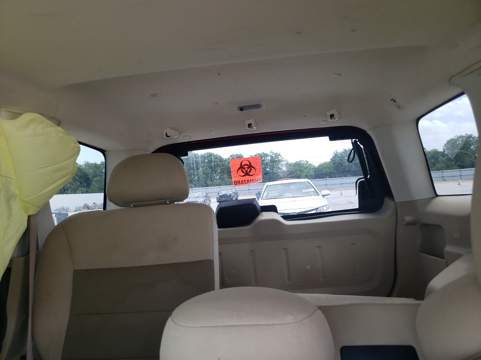 1FMCU031X8KA55802 2008 Ford Escape Xlt