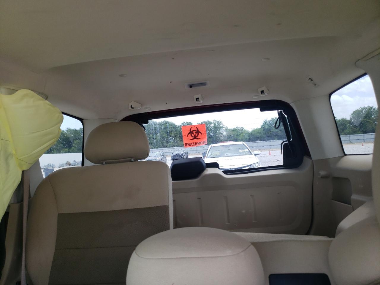 2008 Ford Escape Xlt VIN: 1FMCU031X8KA55802 Lot: 65363914