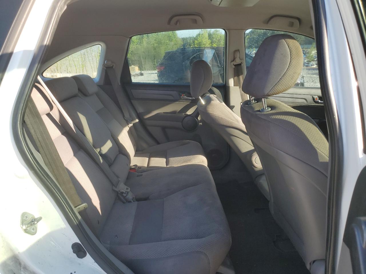 2009 Honda Cr-V Lx VIN: 3CZRE38349G703399 Lot: 62853264