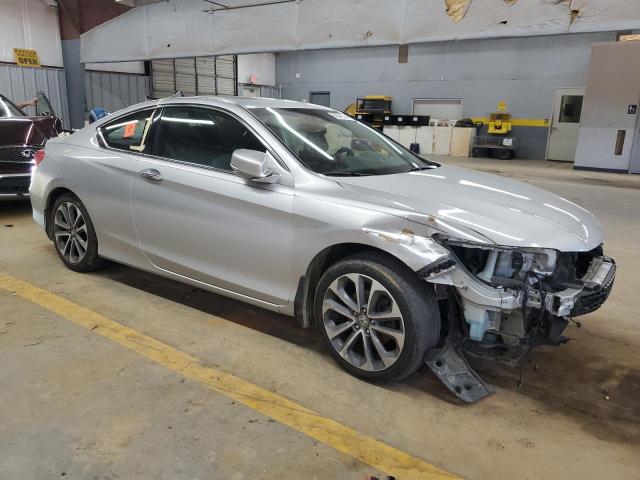  HONDA ACCORD 2013 Srebrny