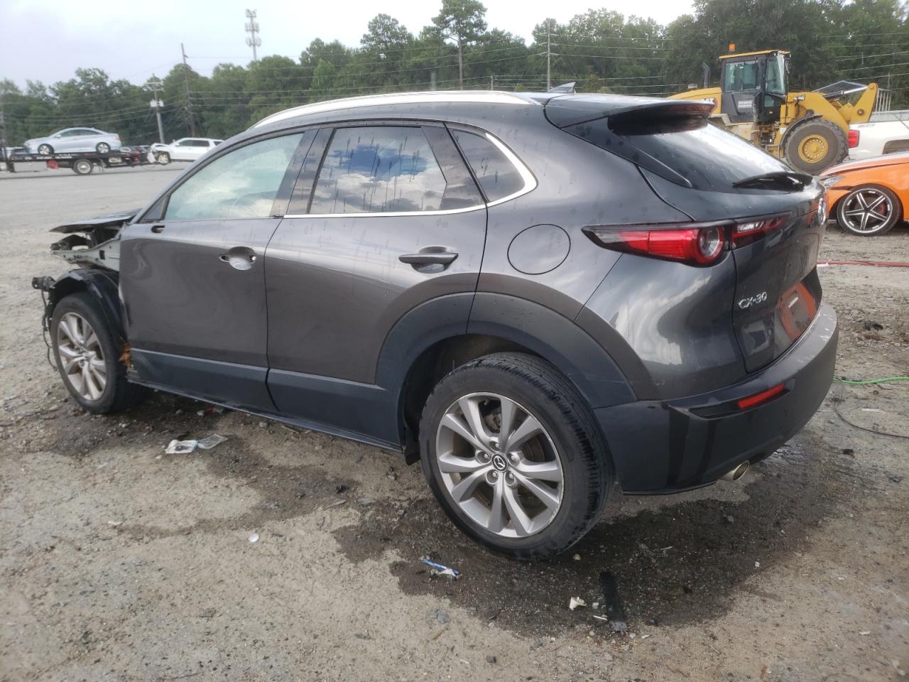 3MVDMADM8MM229472 2021 MAZDA CX-30 - Image 2